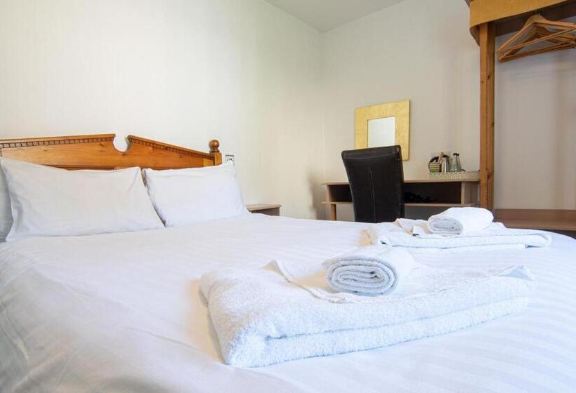 Номер Стандарт, Millstone Country Inn