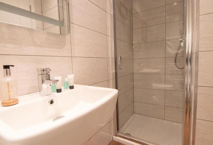 Номер Стандарт, Millstone Country Inn