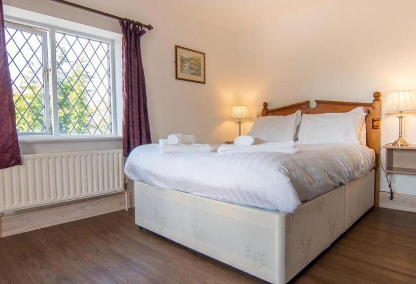 Номер Стандарт, Millstone Country Inn