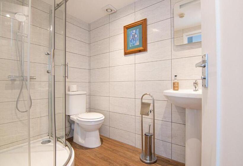 Номер Стандарт Трехместный, Millstone Country Inn