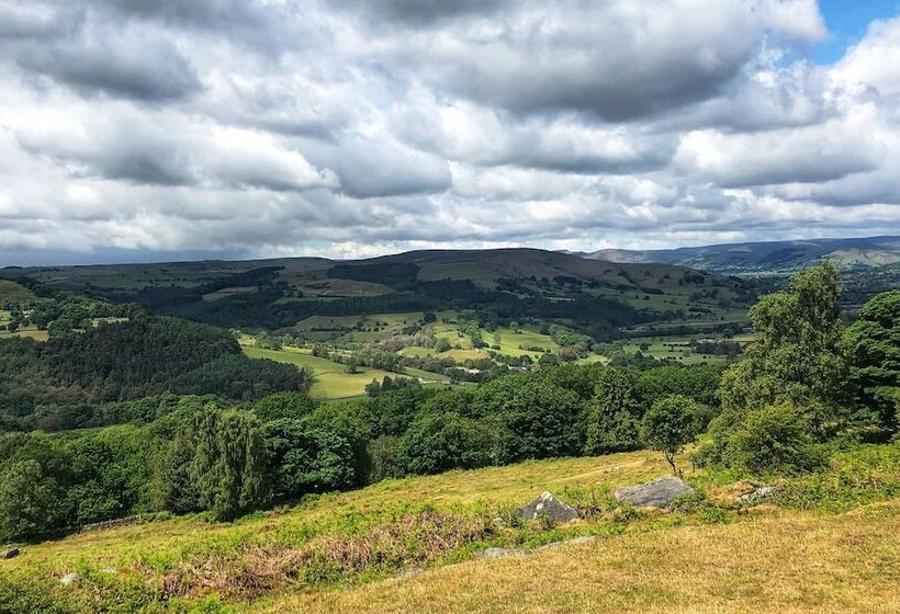 Номер Стандарт Трехместный, Millstone Country Inn