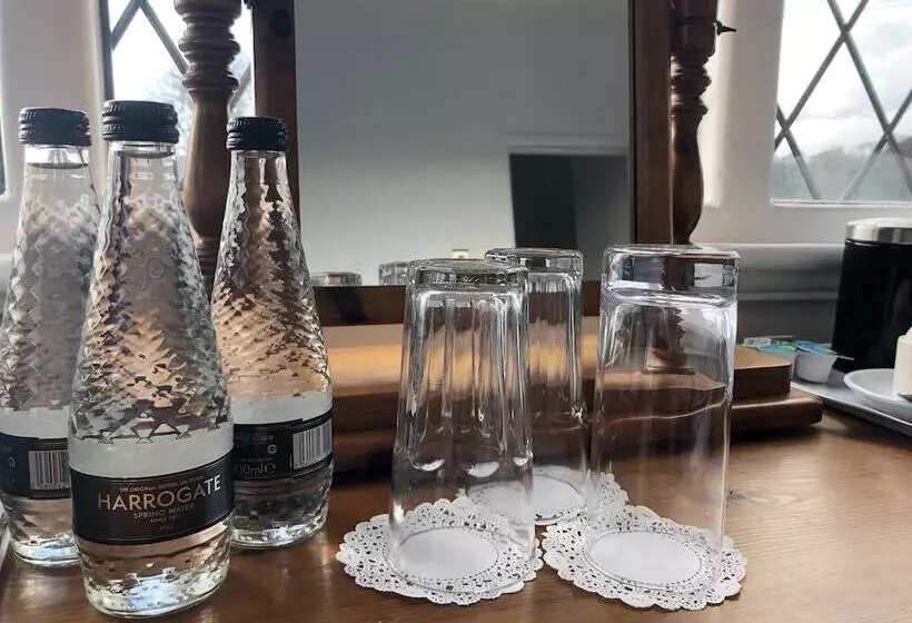 スタンダードトリプルルーム, Millstone Country Inn