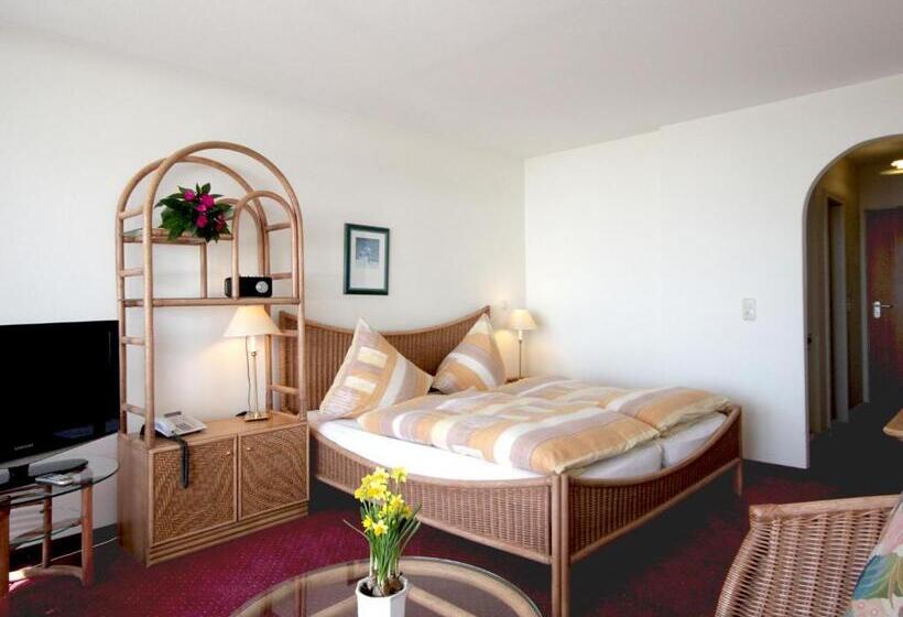 Классический Номер, Ostsee