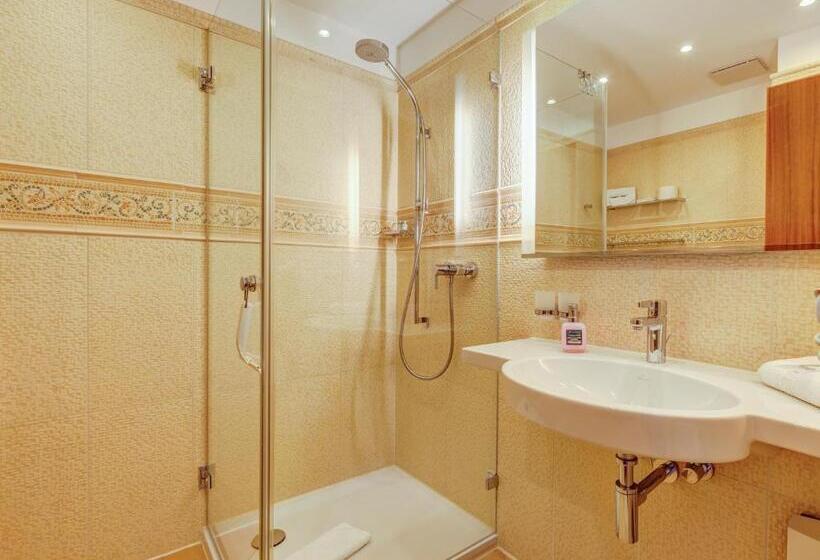 Классический Номер, Ostsee