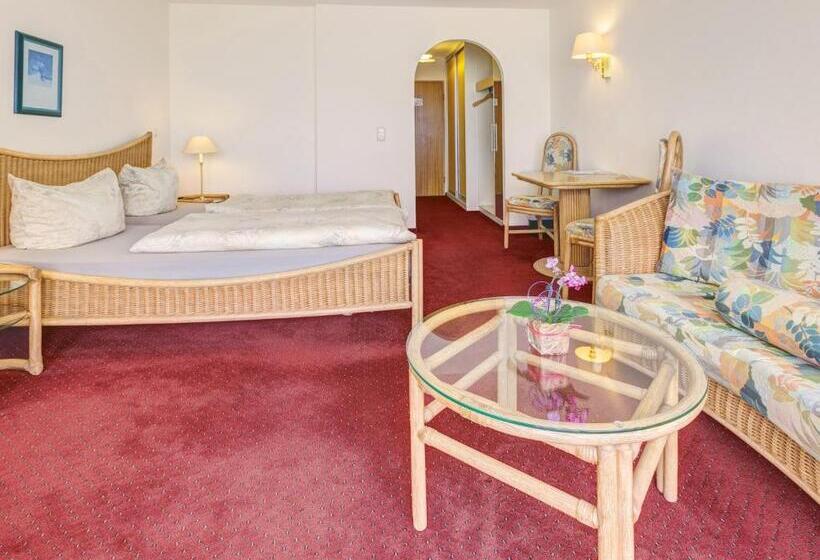 Классический Номер, Ostsee