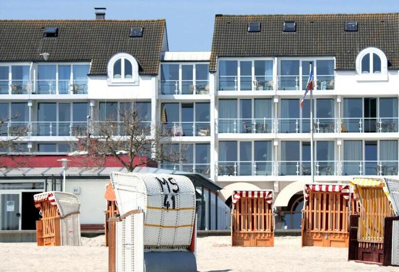 Семейный Полулюкс, Ostsee