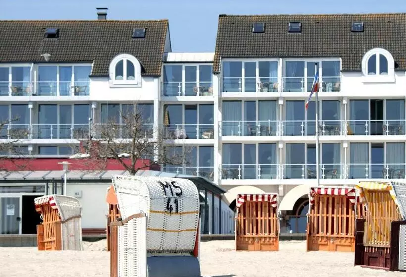 ファミリージュニアスイート, Ostsee