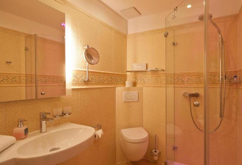 Семейный Полулюкс, Ostsee