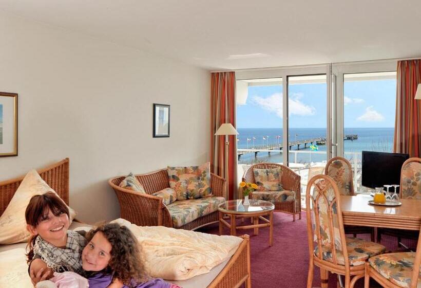 Семейный Полулюкс, Ostsee