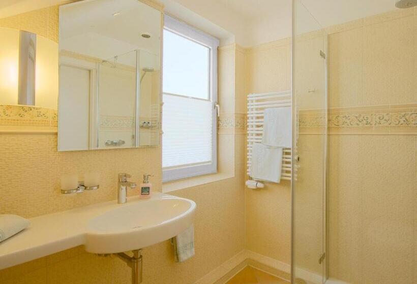 Номер Комфорт, Ostsee