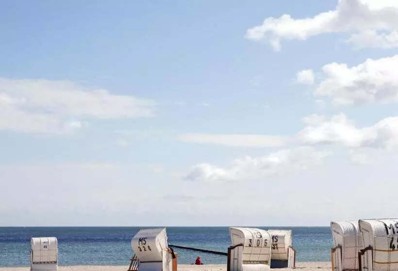 コンフォートルーム, Ostsee