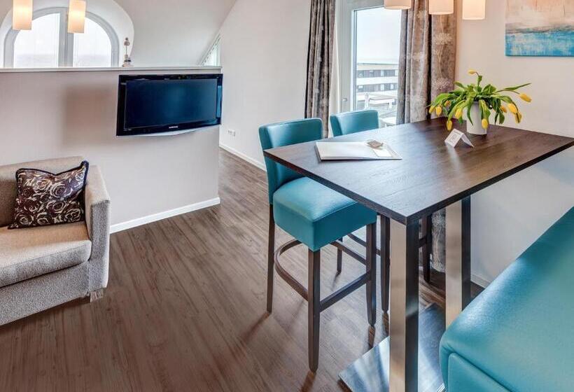 Номер Комфорт, Ostsee