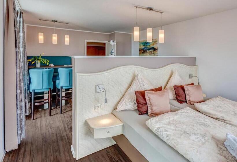 Номер Комфорт, Ostsee