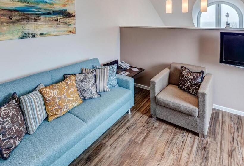 Номер Комфорт, Ostsee