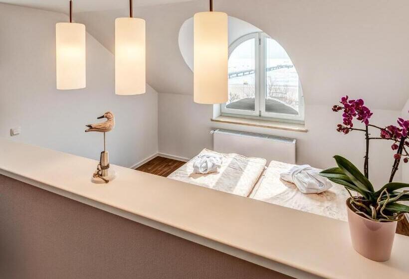 Номер Комфорт, Ostsee