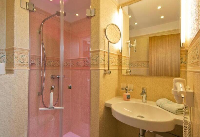 Номер Economy Индивидуальный, Ostsee