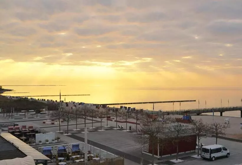 ベーシックルーム, Ostsee