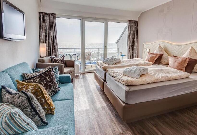 Номер Basic, Ostsee