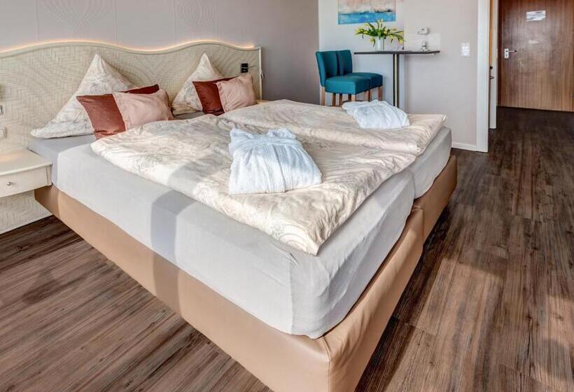 Номер Basic, Ostsee