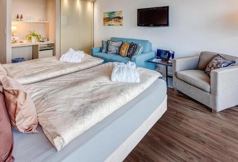 Номер Basic, Ostsee