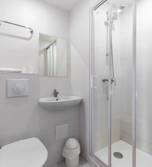 스탠다드 룸, Premiere Classe Rennes Ouest  Le Rheu