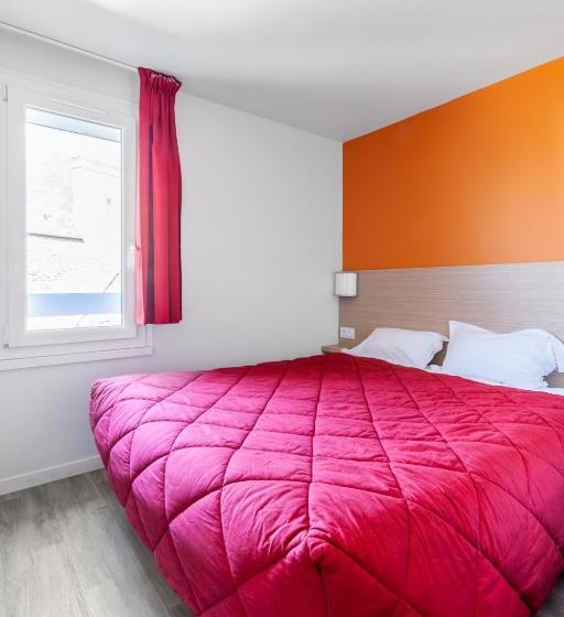 스탠다드 룸, Premiere Classe Rennes Ouest  Le Rheu