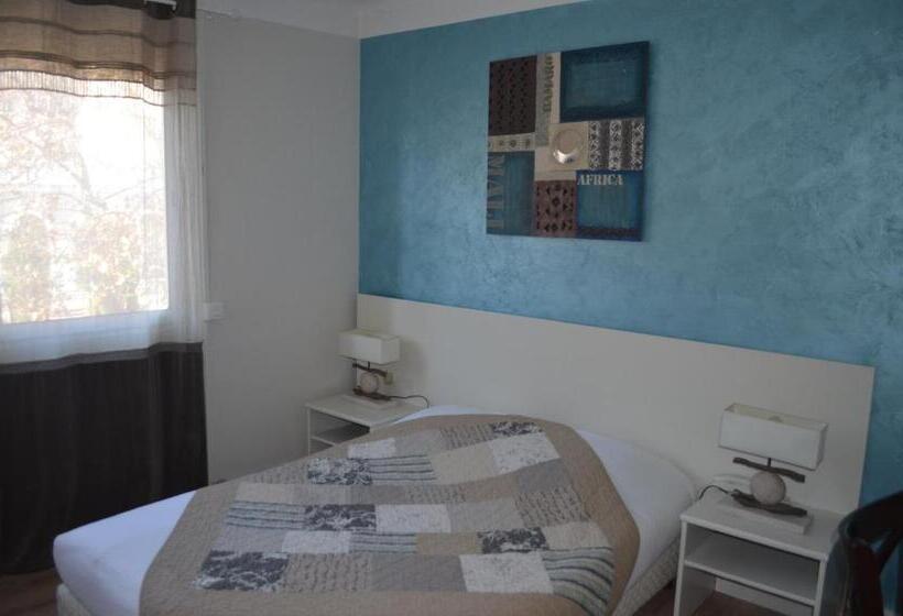 スタンダードルーム, Regina