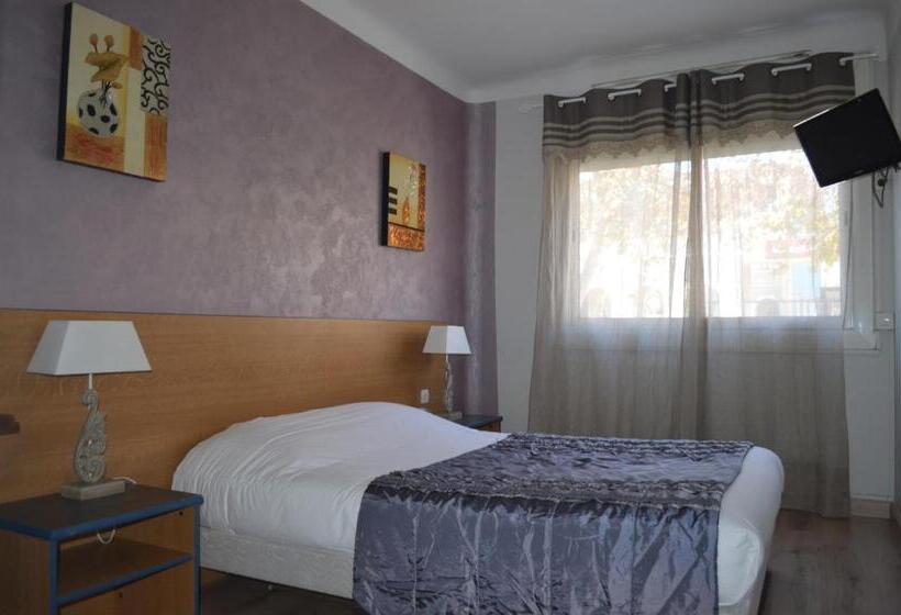 スタンダードルーム, Regina