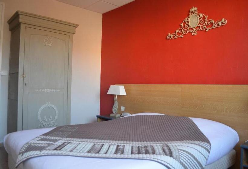 コンフォートルーム, Regina