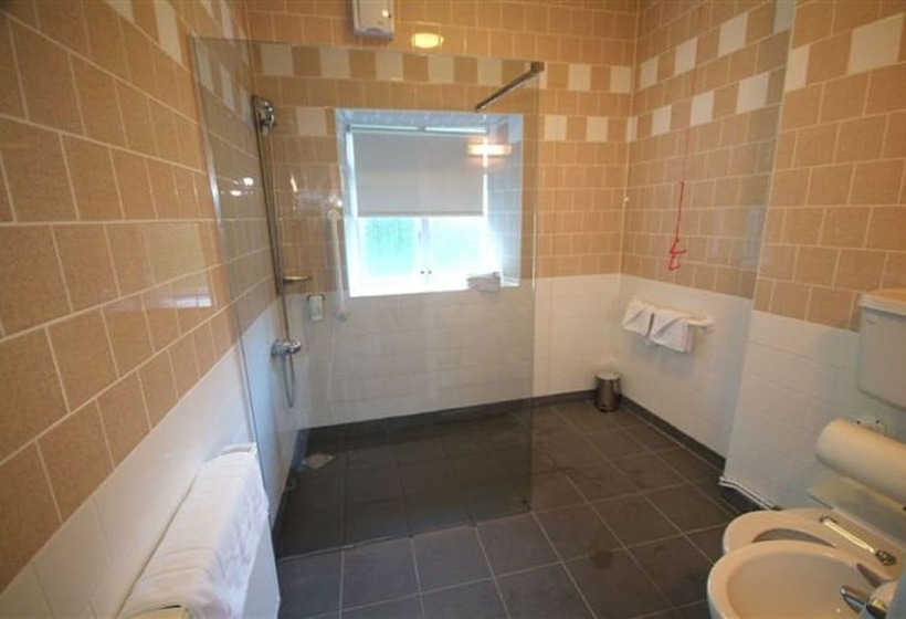 חדר סטנדרט, Rockingham Arms By Greene King Inns