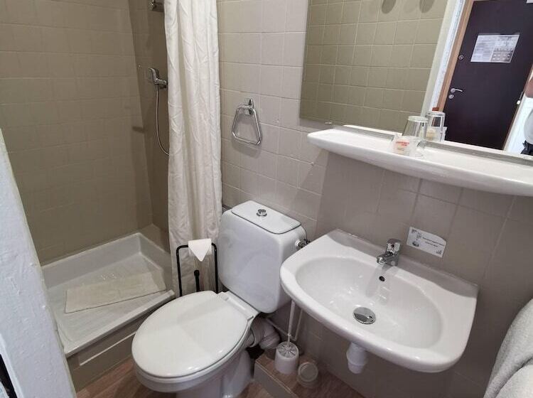 エコノミーシングルルーム, Select