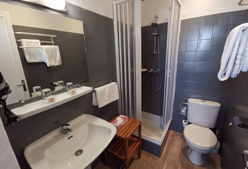 コンフォートルーム, Select