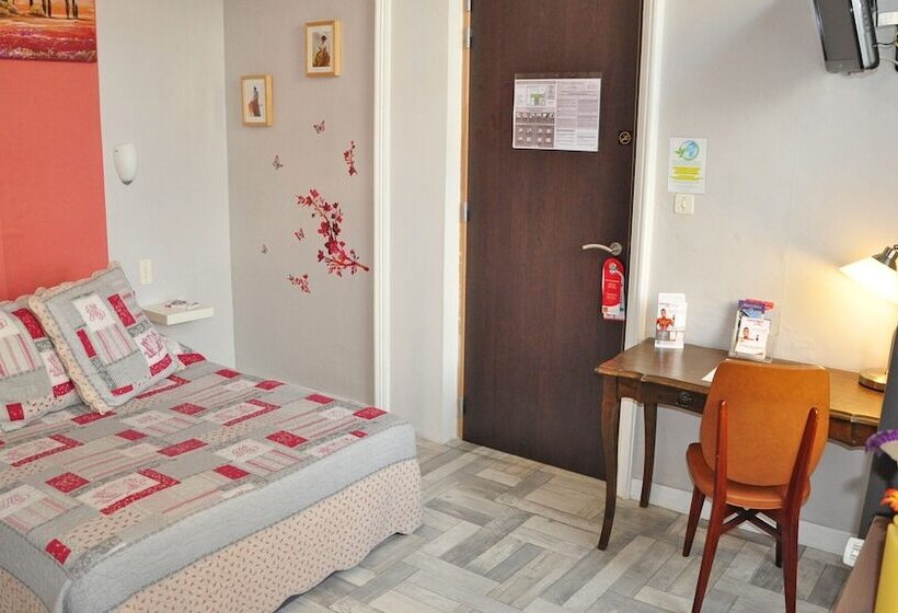 コンフォートルーム, Select