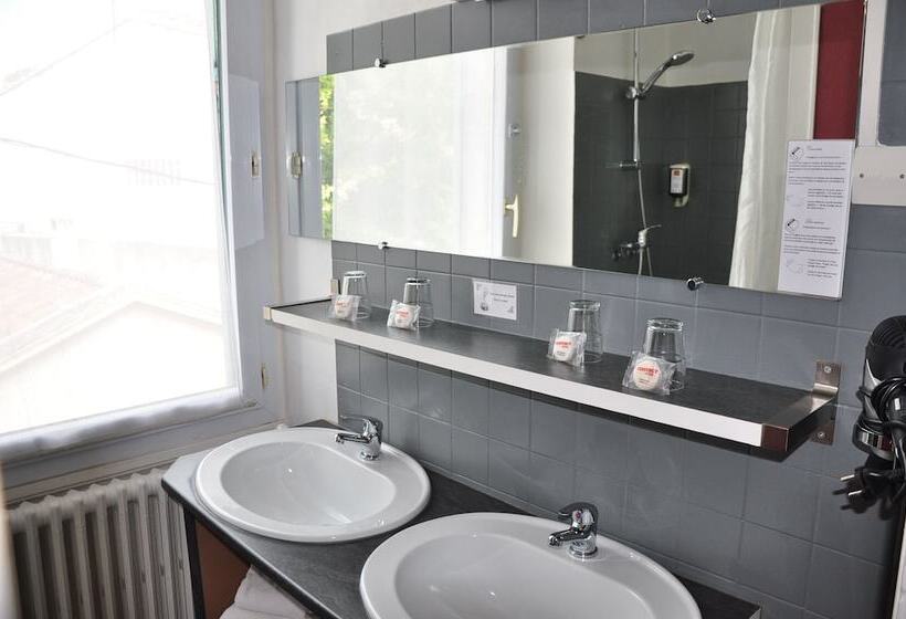 スタンダード４人部屋, Select