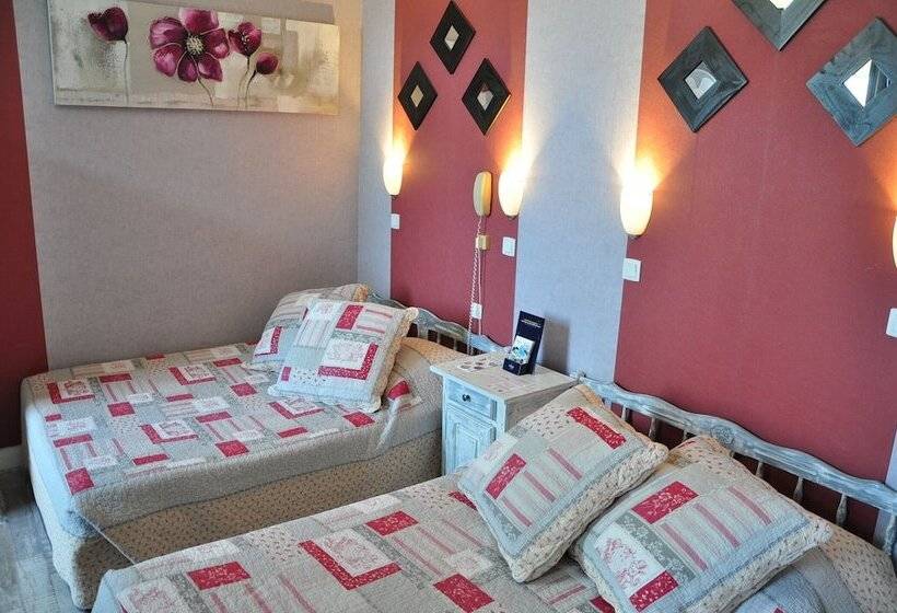 スタンダード４人部屋, Select