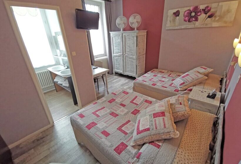 スタンダード４人部屋, Select