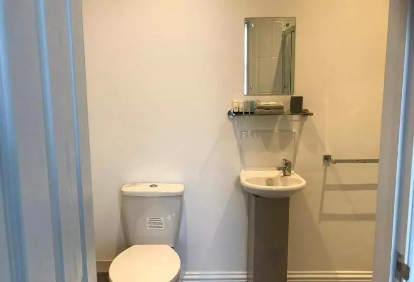 Standard-huone, Sherwood