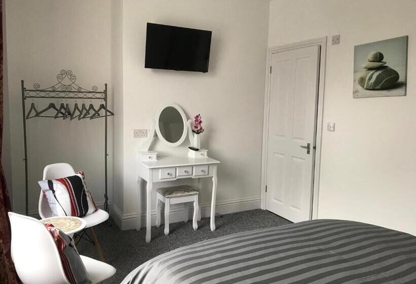 חדר סטנדרט, Sherwood