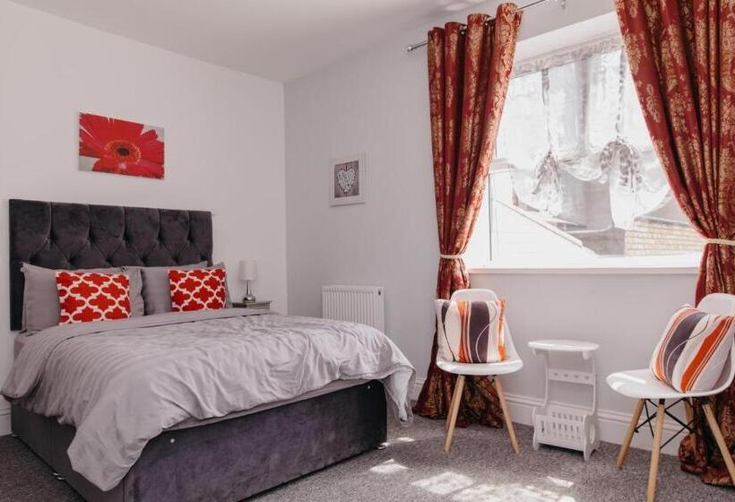 חדר סטנדרט, Sherwood