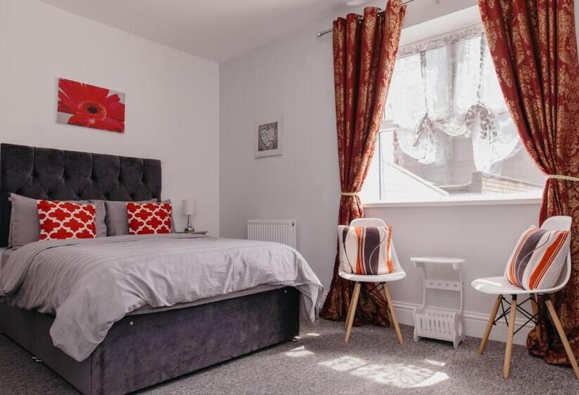 חדר סטנדרט, Sherwood