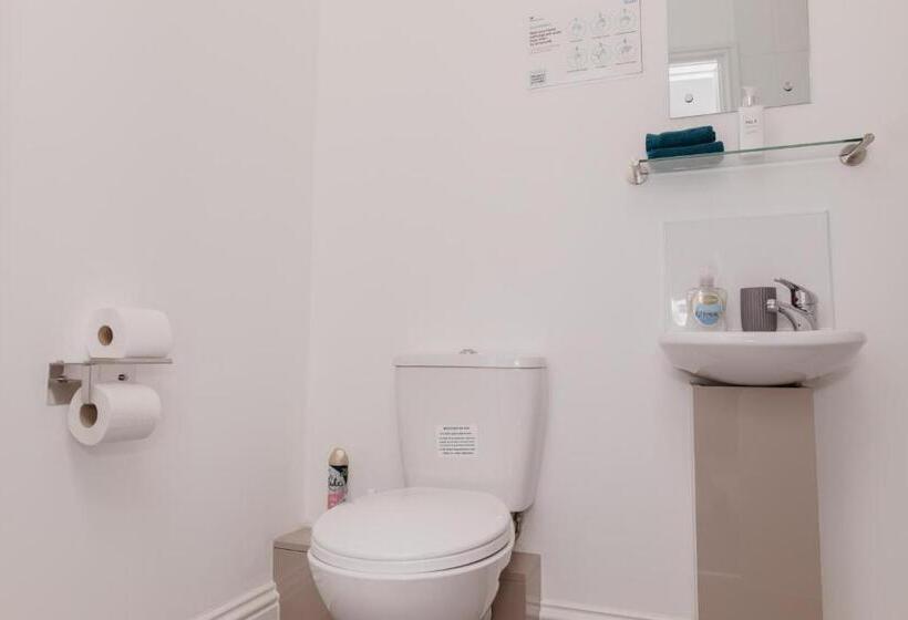 חדר סטנדרט, Sherwood