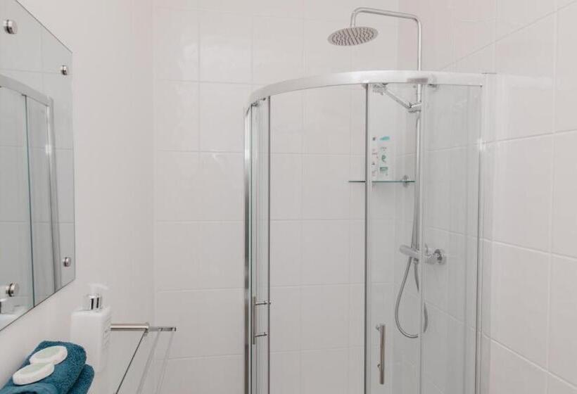 חדר סטנדרט, Sherwood