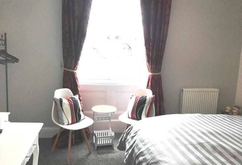 חדר סטנדרט נוף לים, Sherwood