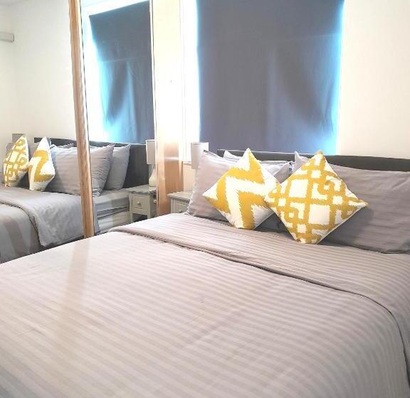 חדר סטודיו סטנדרד, Sherwood