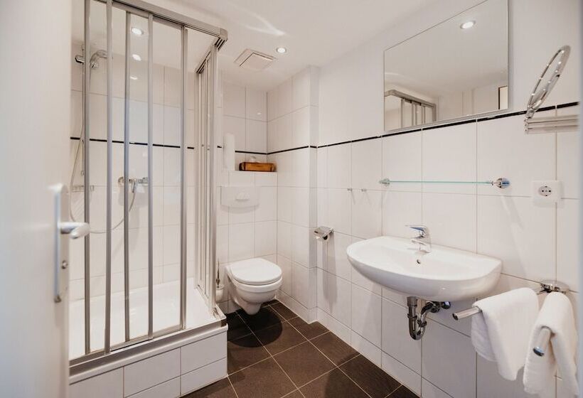 חדר סטנדרט, Siel59 Hotel & Restaurant