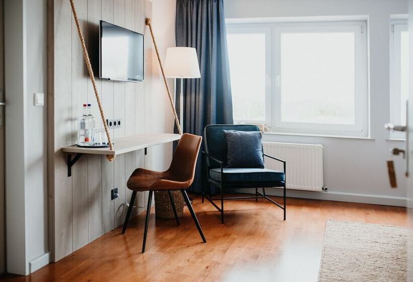 חדר סטנדרט, Siel59 Hotel & Restaurant