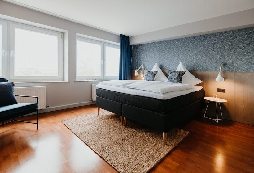 חדר סטנדרט, Siel59 Hotel & Restaurant