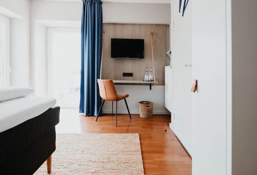 חדר סטנדרט יחיד, Siel59 Hotel & Restaurant