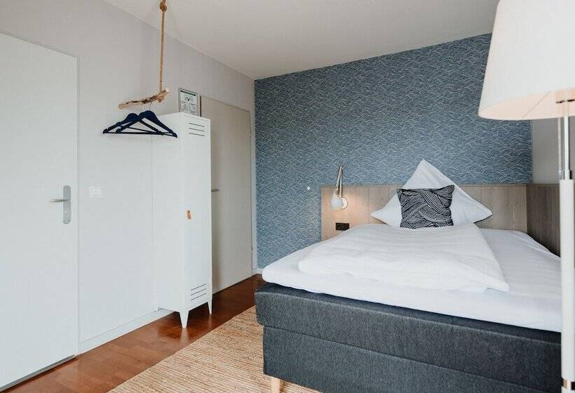 חדר סטנדרט יחיד, Siel59 Hotel & Restaurant