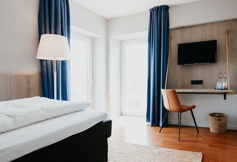 חדר סטנדרט יחיד, Siel59 Hotel & Restaurant